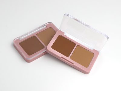 Частная торговая марка 2 цвета Contour Palette — FA0241