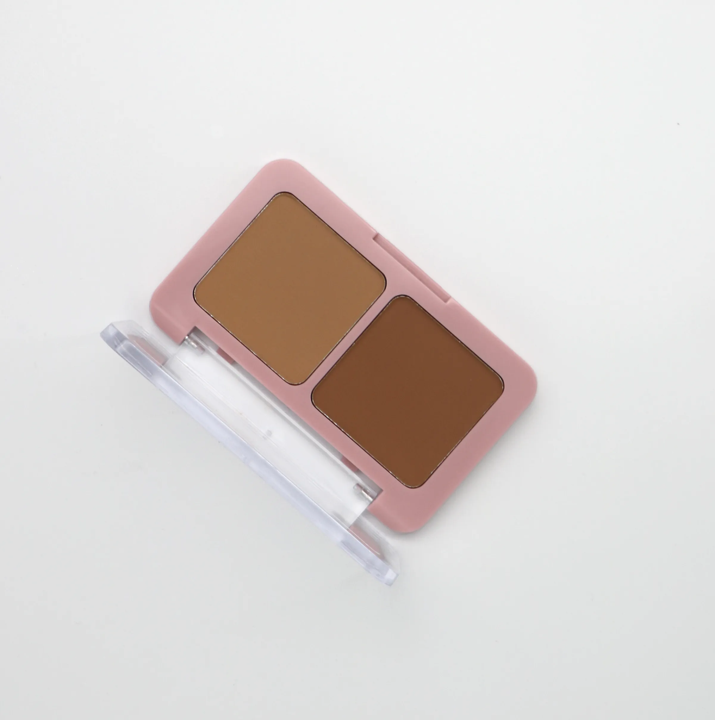 Private label 2 colors Contour Palette - FA0241
