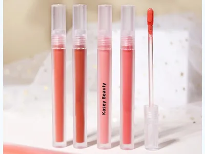 Premium Private Label Liquid Lipstick  –  LG0399
