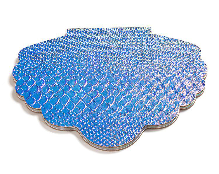 Holographic paper
Additional Paper packaging Catalog - Private Label Cosmetics