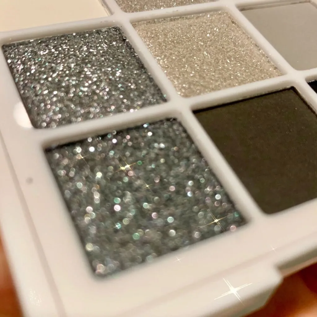 wholesale makeup vendors for smokey eyeshadow palette - ES0619