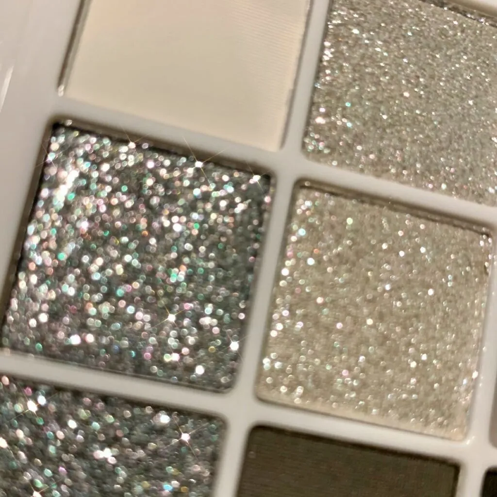 wholesale makeup vendors for smokey eyeshadow palette - ES0619