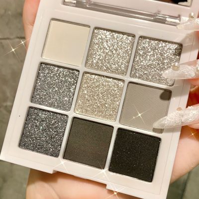 Private label eyeshadow palette Private label eyeshadow palette