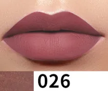 Private label matte liquid lipstick long lasting Private label matte liquid lipstick long lasting