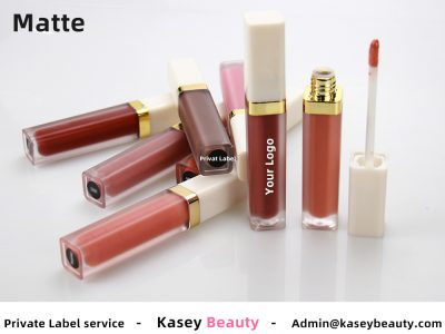 27 Colors of Long-lasting Matte Liquid Lipstick  – LG0397