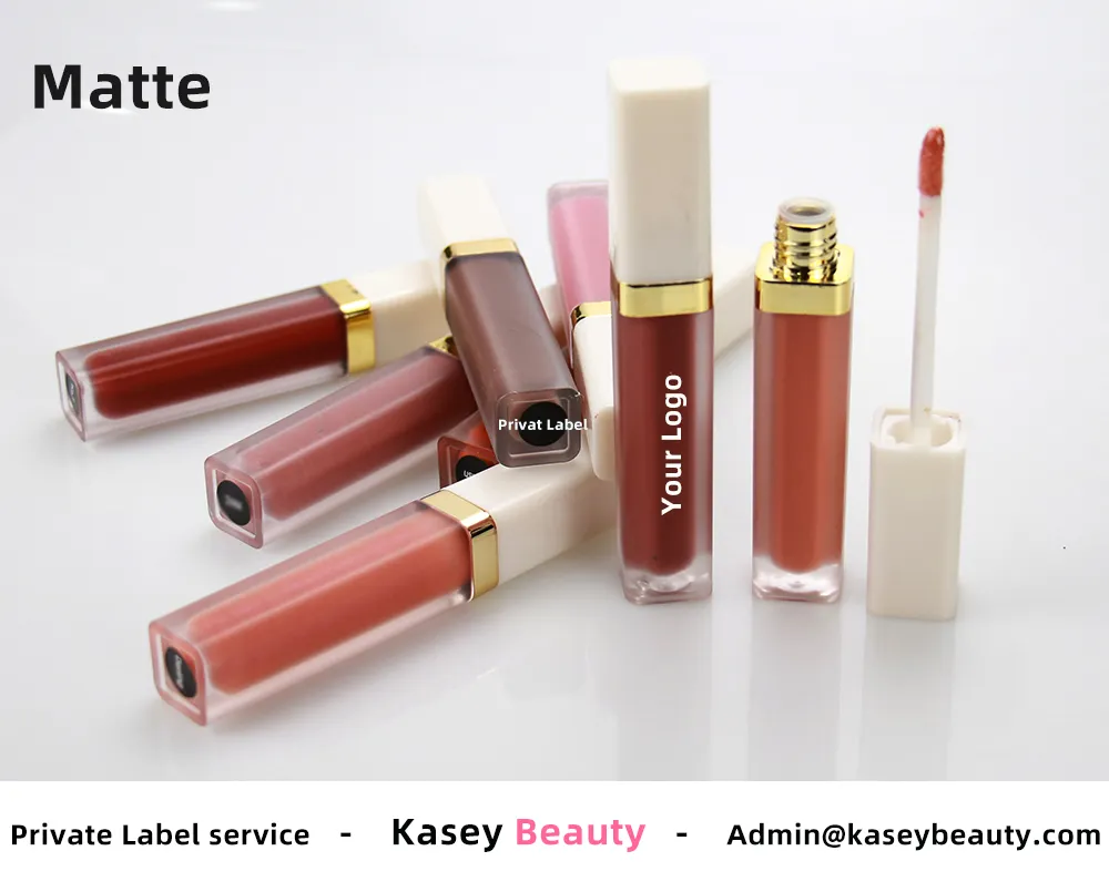 Kasey Beauty - Private Label Cosmetics Manufacturer