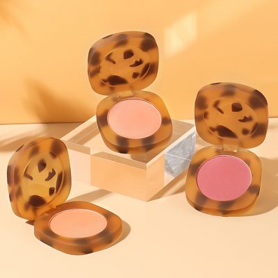 Private label blusher