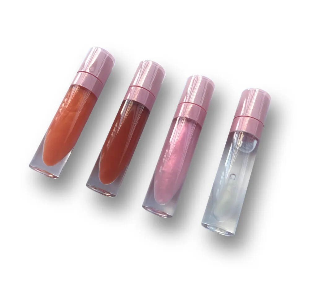 Lip Maximizer Plumping Gloss - LG0406