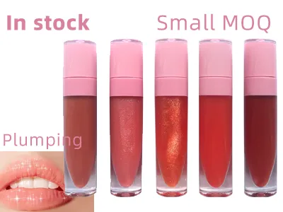 Brillo Rellenador Lip Maximizer – LG0406