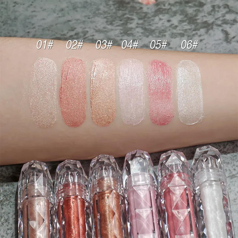 Liquid eyeshadow - Highlighter- ES0621