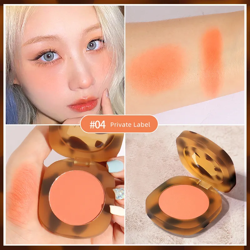 Private label Blusher - PS0306