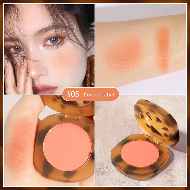 Private label Blusher - PS0306
