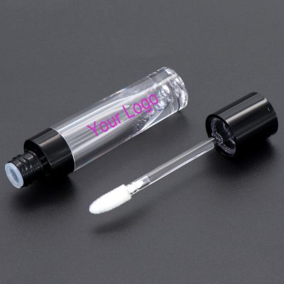 Private Label Lip Plumper Gloss LG0407 Private Label Lip Plumper Gloss LG0407