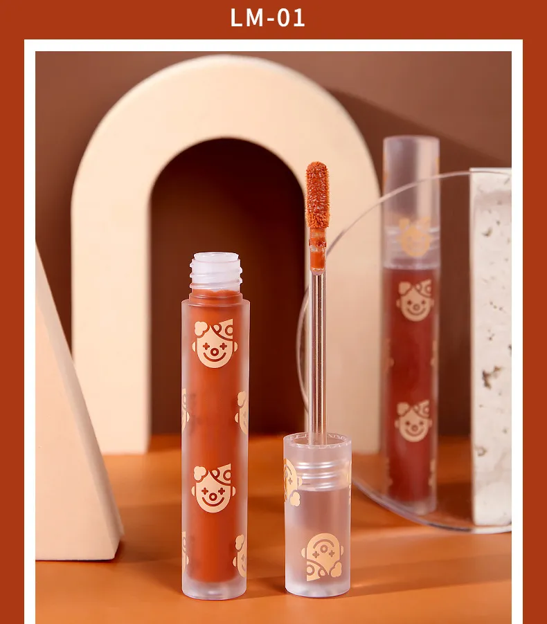 Newest Air Matte Lip Color - LG0408