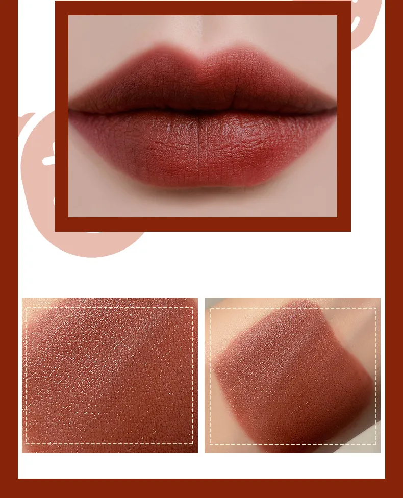 Newest Air Matte Lip Color - LG0408