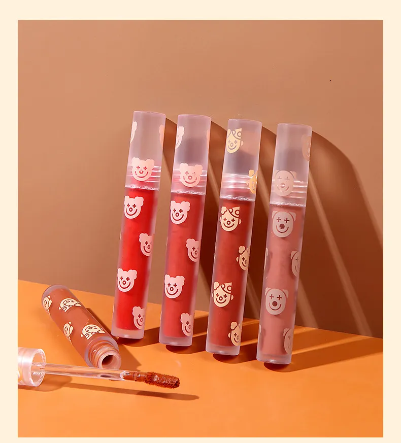 Newest Air Matte Lip Color - LG0408