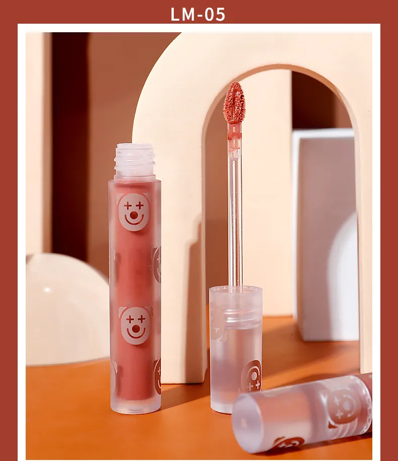 Newest Air Matte Lip Color - LG0408