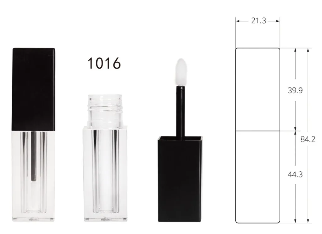 Private Label Empty Tube Container - Packaging Catalog 2
