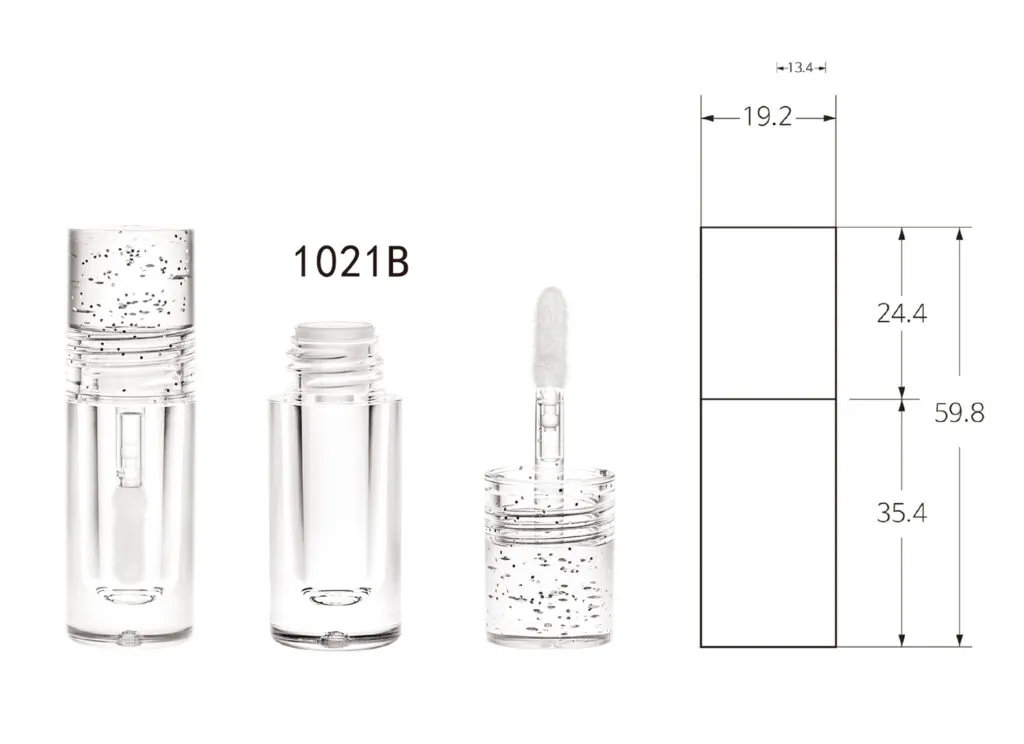 Private Label Empty Tube Container - Packaging Catalog 2