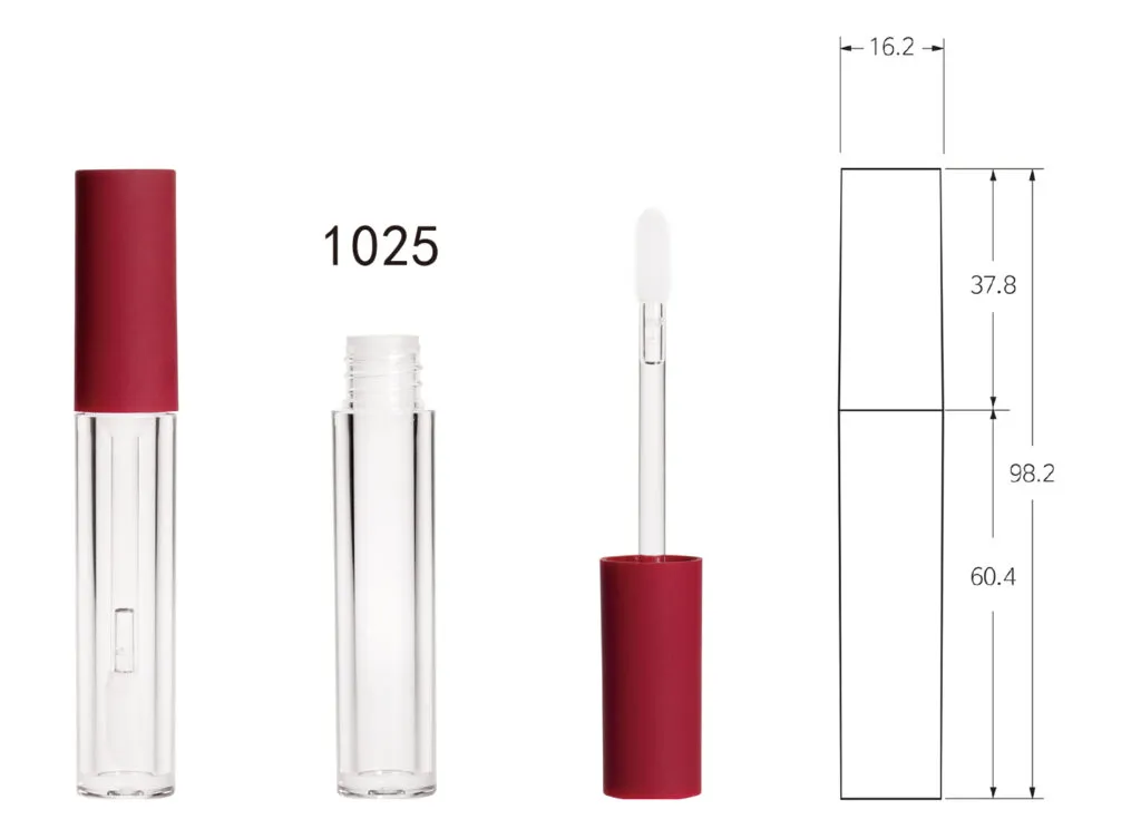 Private Label Empty Tube Container - Packaging Catalog 2