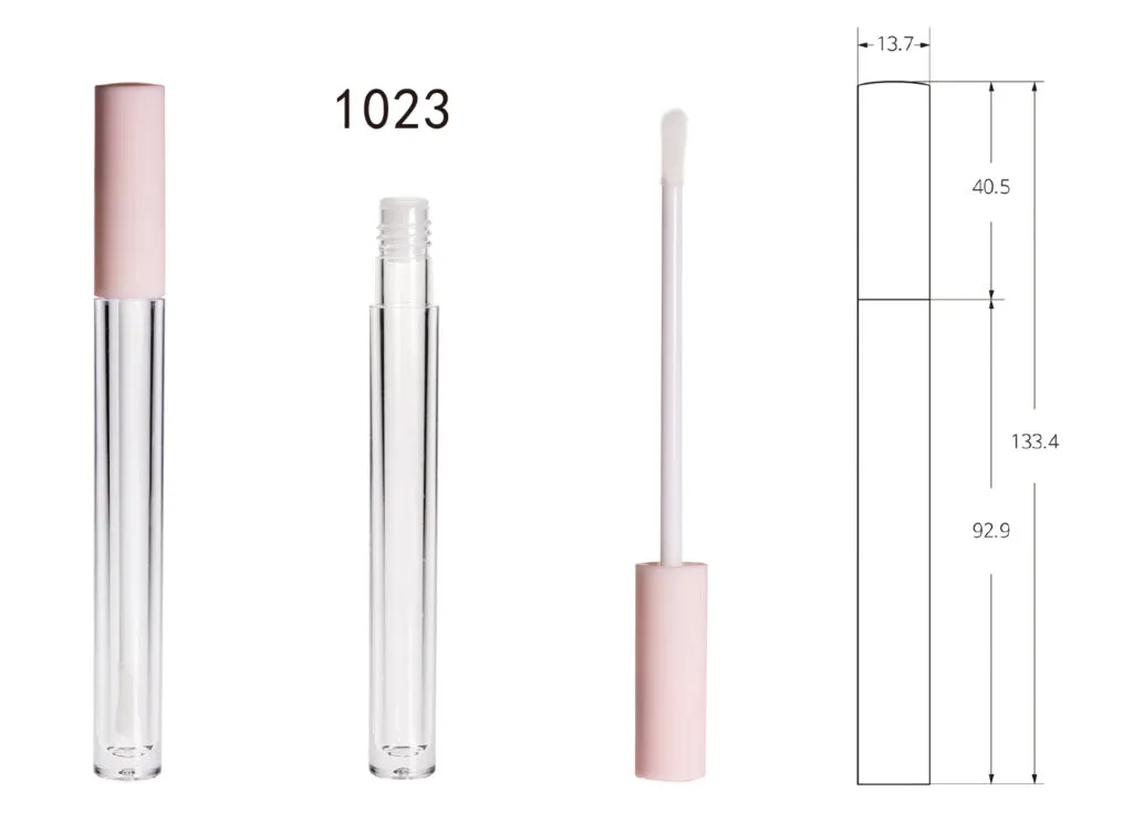 Private Label Empty Tube Container - Packaging Catalog 2