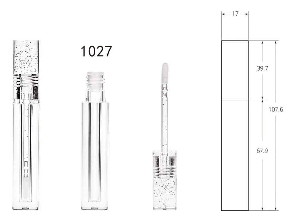 Private Label Empty Tube Container - Packaging Catalog 2