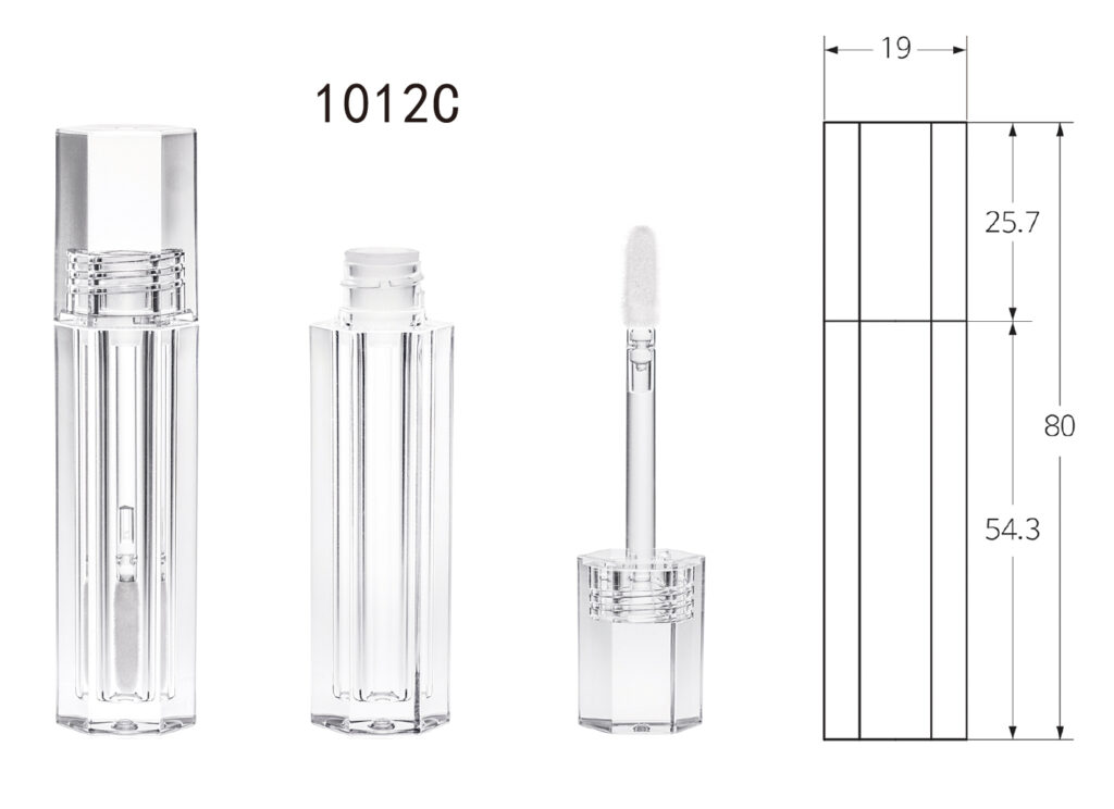 Private Label Cosmetics – Empty Tube Packaging Catalog 2