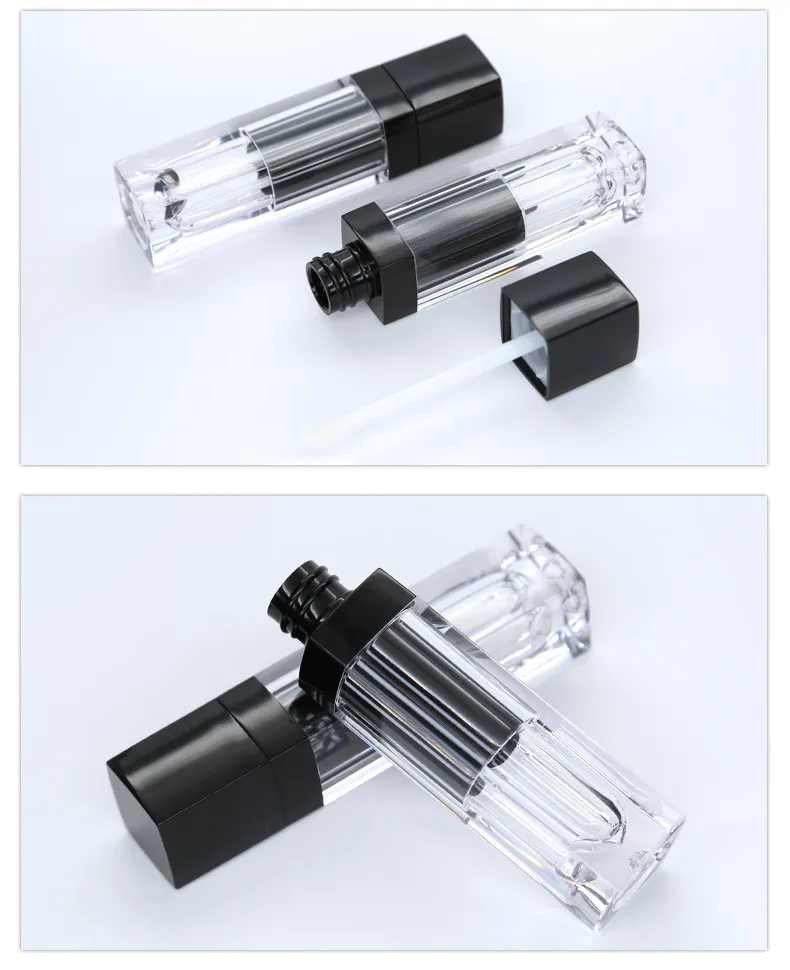 Private Label Empty Tube Container - Packaging Catalog 2