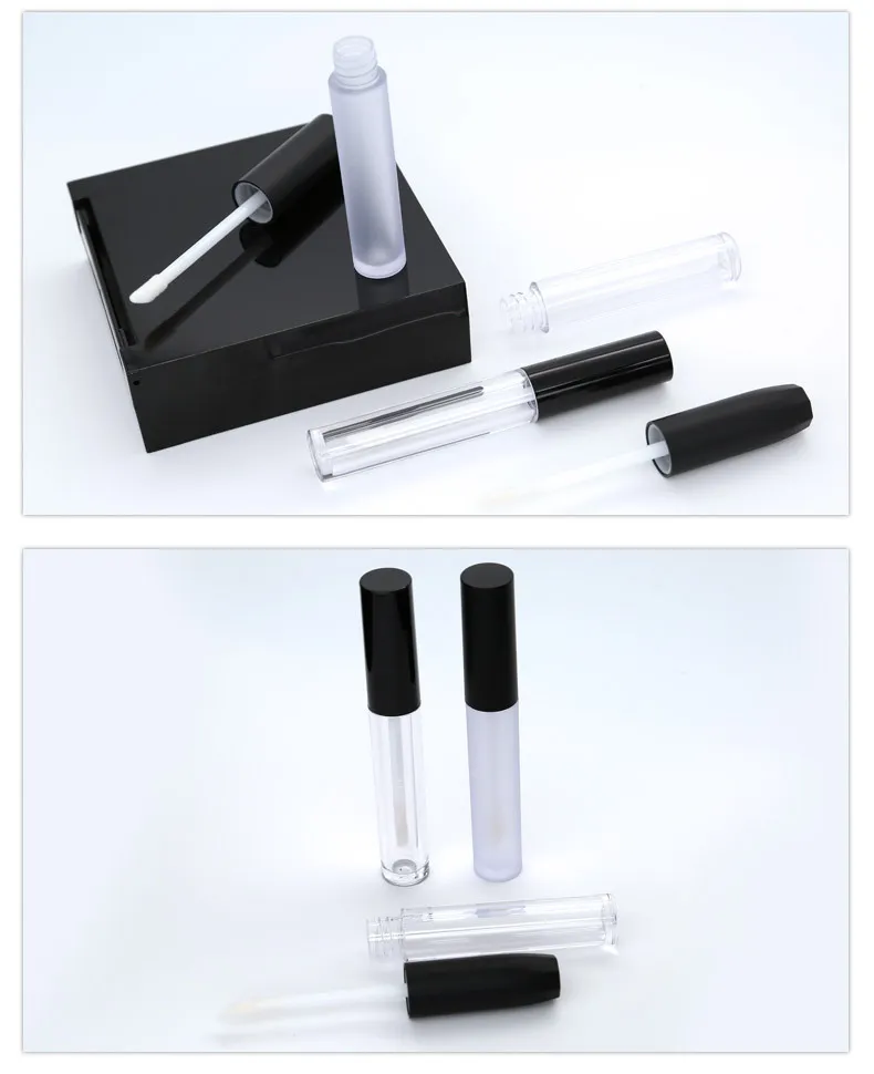Private Label Empty Tube Container - Packaging Catalog 2
