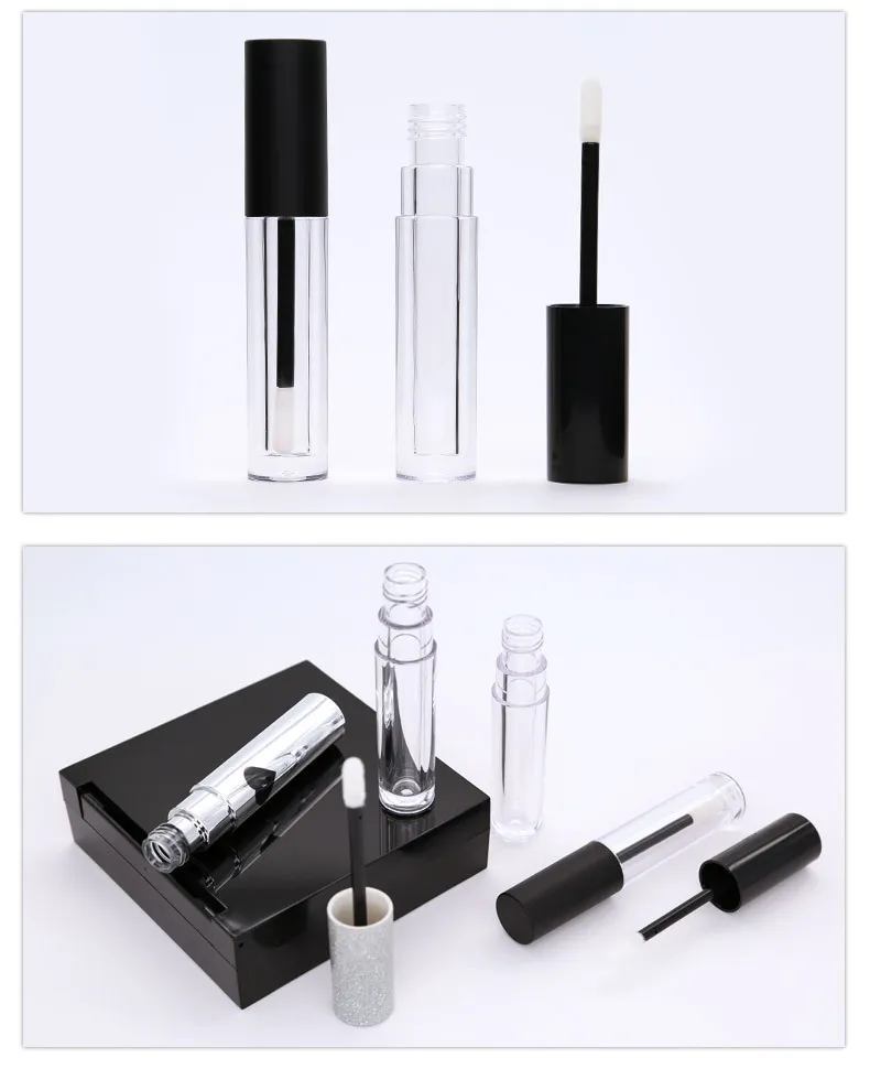 Private Label Empty Tube Container - Packaging Catalog 2