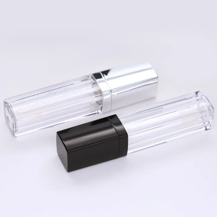 Private Label Empty Tube Container - Packaging Catalog 2