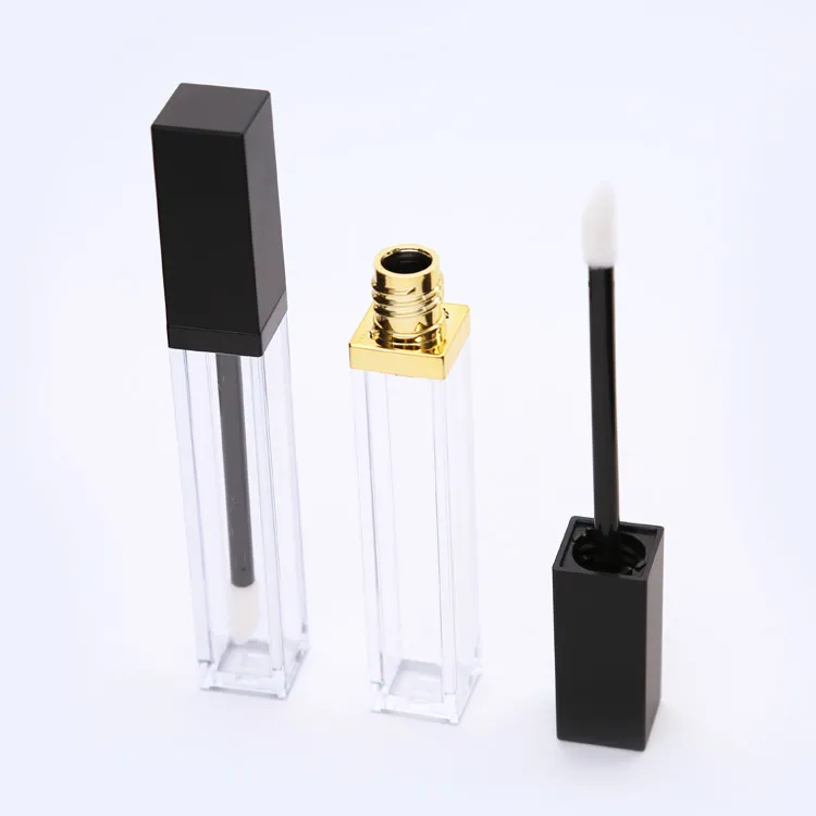 Private Label Empty Tube Container - Packaging Catalog 2