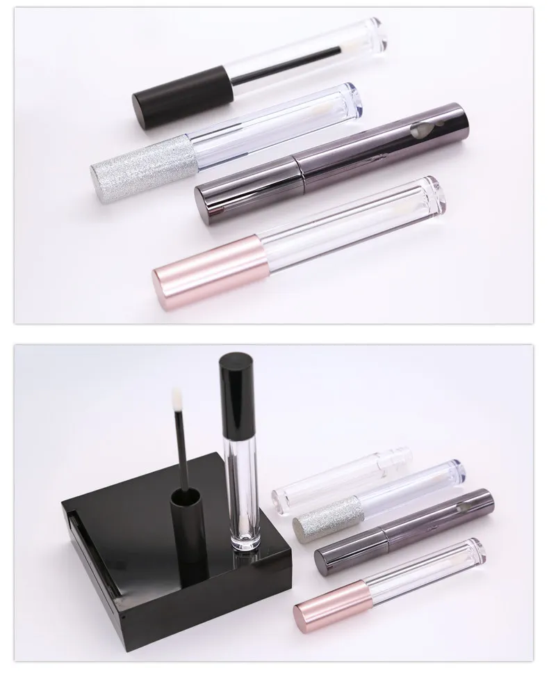 Private Label Empty Tube Container - Packaging Catalog 2