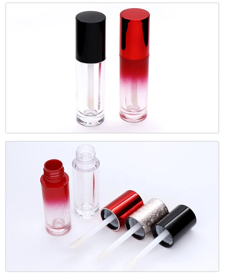 Private Label Empty Tube Container - Packaging Catalog 2