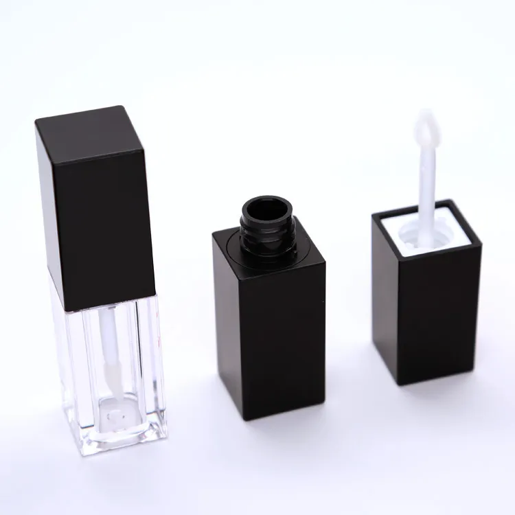 Private Label Empty Tube Container - Packaging Catalog 2