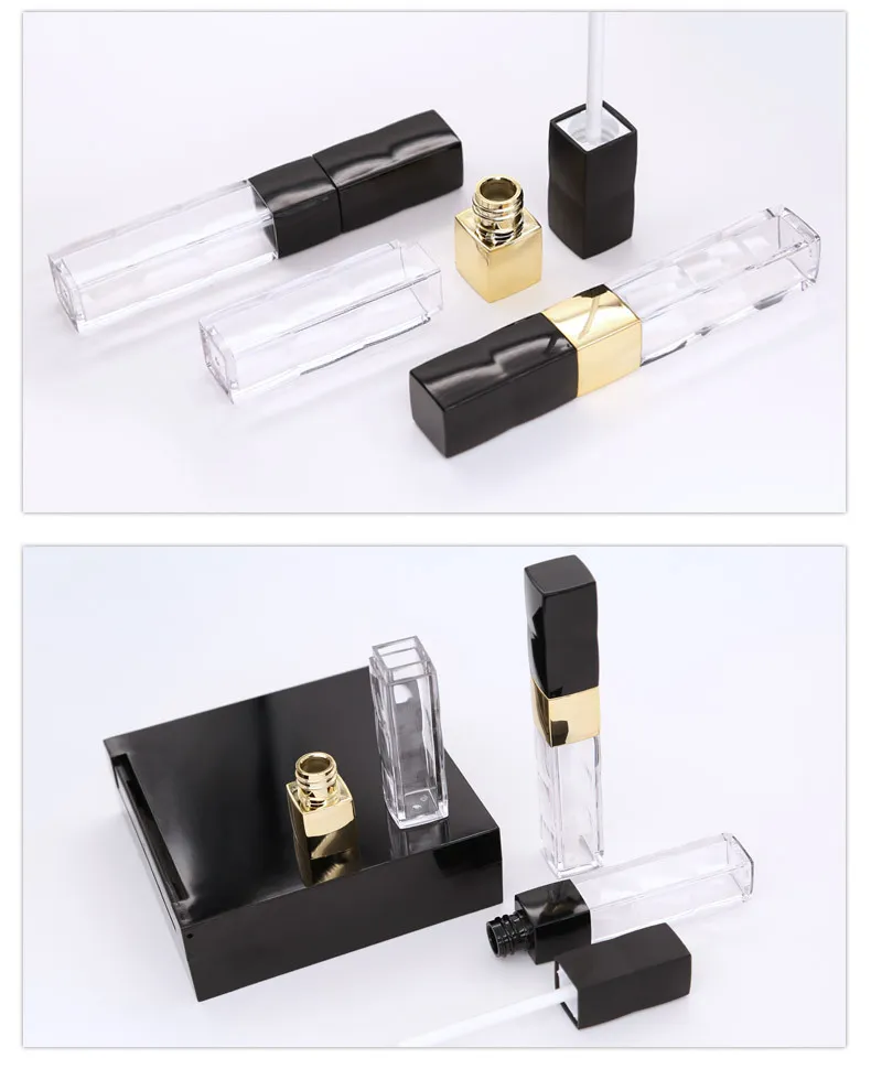 Private Label Empty Tube Container - Packaging Catalog 2