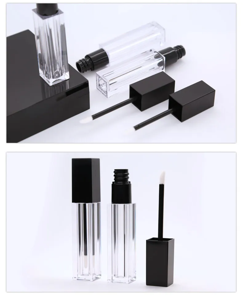 Private Label Empty Tube Container - Packaging Catalog 2