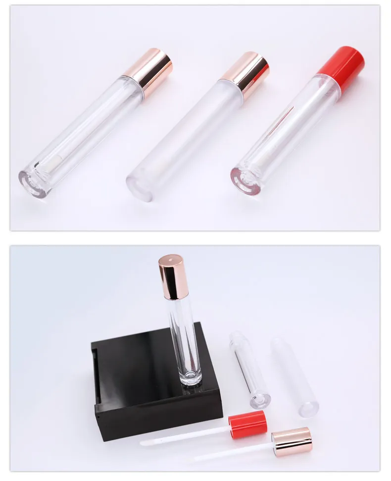 Private Label Empty Tube Container - Packaging Catalog 2