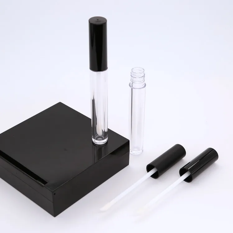 Private Label Empty Tube Container - Packaging Catalog 2