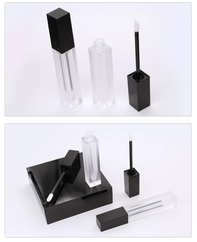 Private Label Empty Tube Container - Packaging Catalog 2