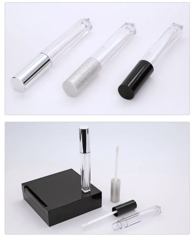 Private Label Empty Tube Container - Packaging Catalog 2