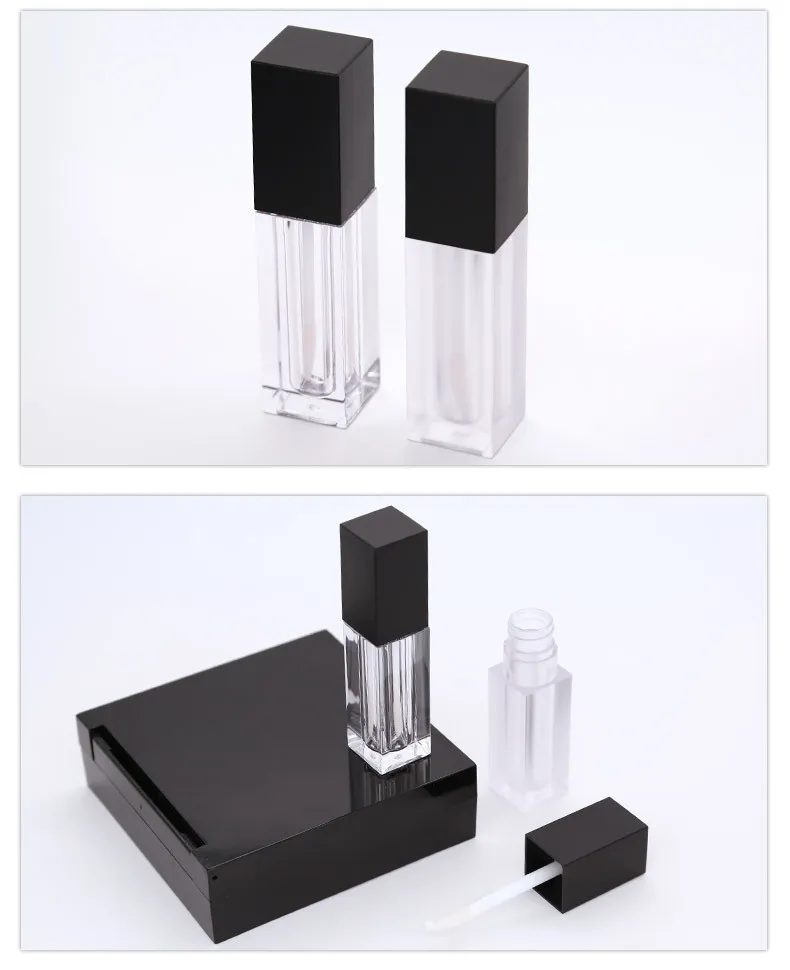 Private Label Empty Tube Container - Packaging Catalog 2