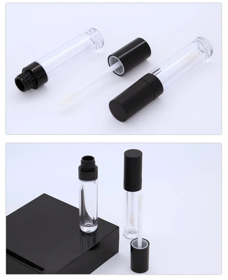 Private Label Empty Tube Container - Packaging Catalog 2