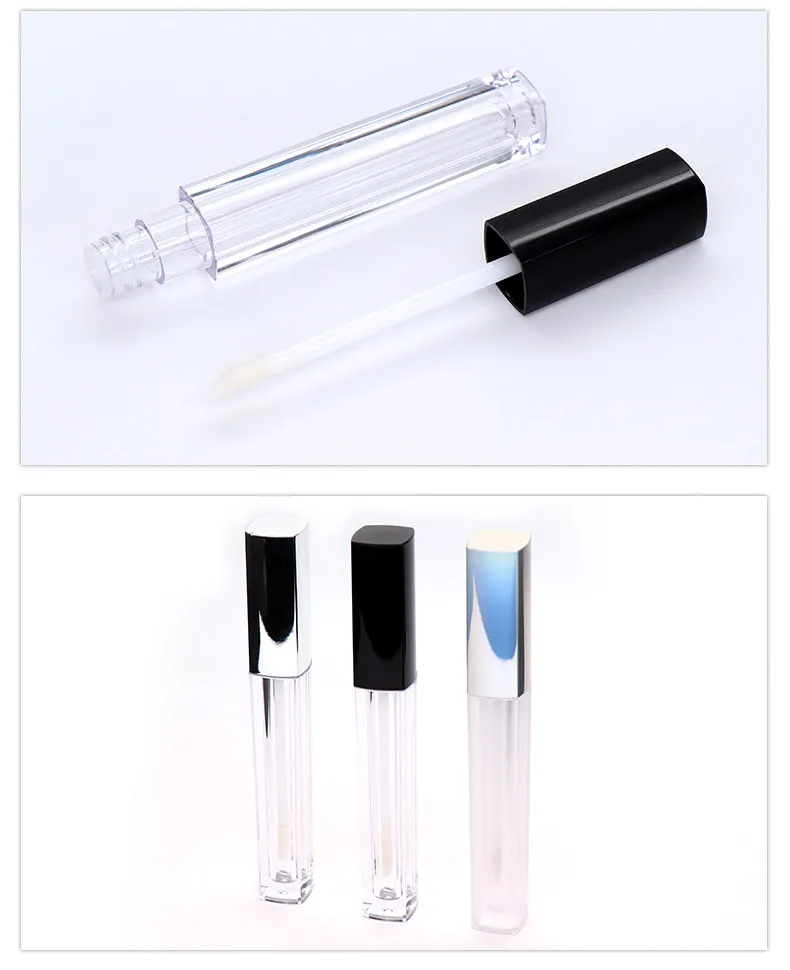 Private Label Empty Tube Container - Packaging Catalog 2
