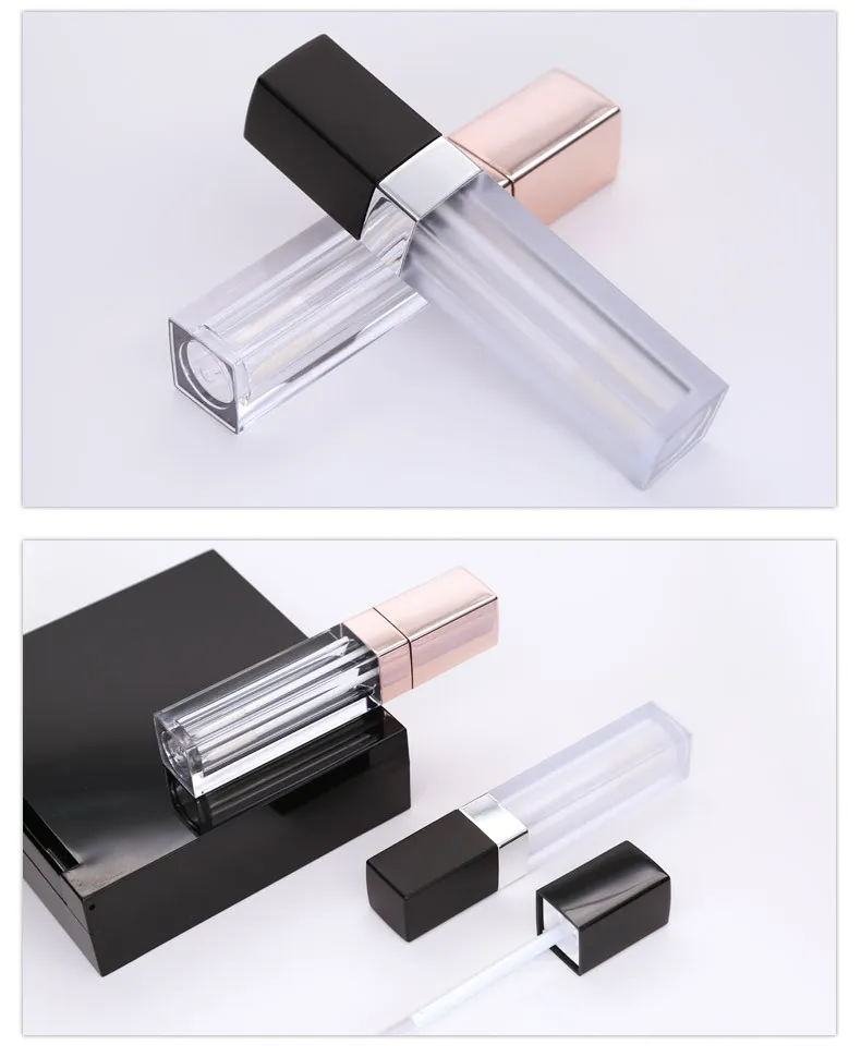 Private Label Empty Tube Container - Packaging Catalog 2
