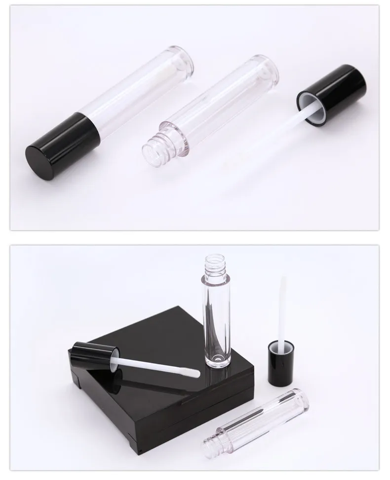 Private Label Empty Tube Container - Packaging Catalog 2