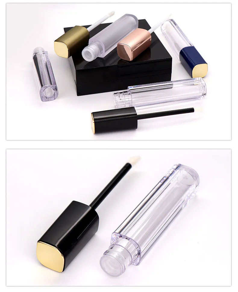 Private Label Empty Tube Container - Packaging Catalog 2