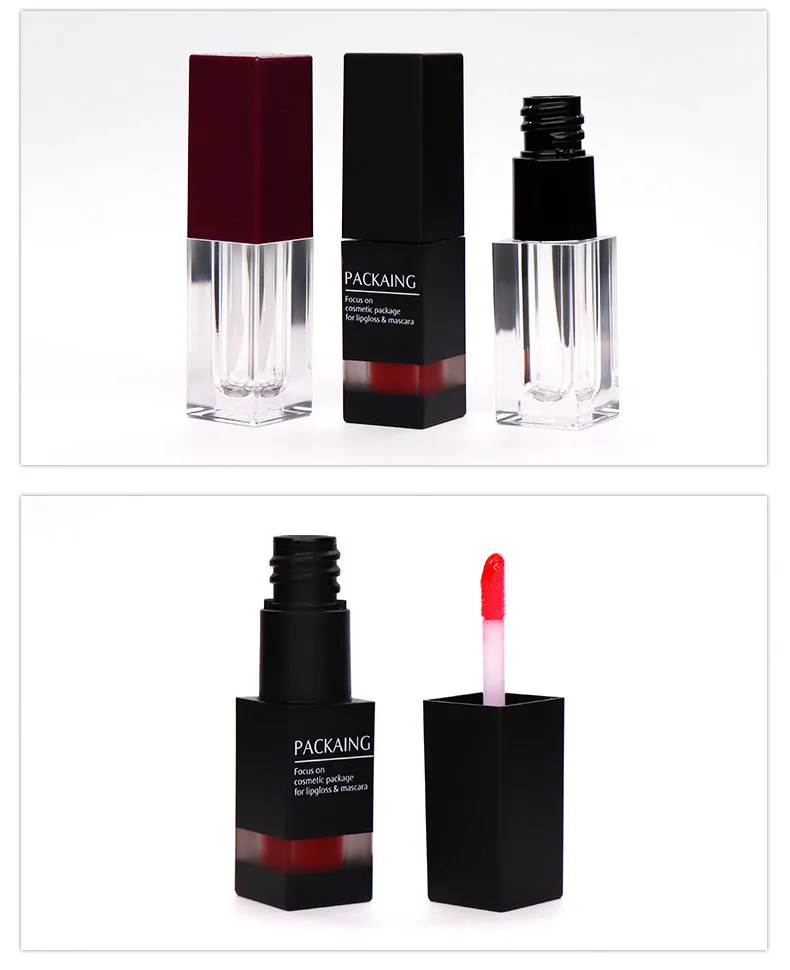Private Label Empty Tube Container - Packaging Catalog 2