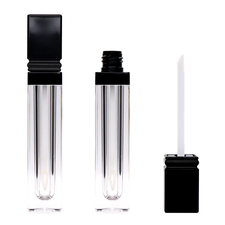 Private Label Empty Tube Container - Packaging Catalog 2
