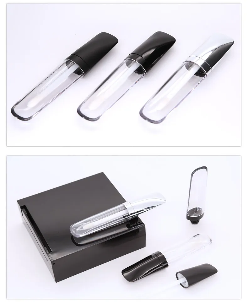 Private Label Empty Tube Container - Packaging Catalog 2